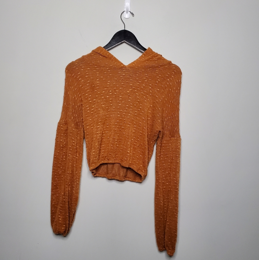 Charlotte Russe Hoodie